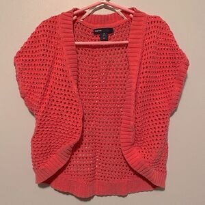 GapKids Loose Cardigan  